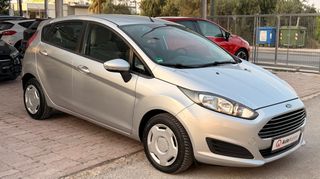 Ford Fiesta 2013 trend-thumb-1