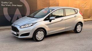 Ford Fiesta 2013 trend-thumb-4