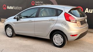 Ford Fiesta 2013 trend-thumb-5