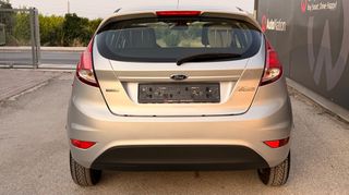 Ford Fiesta 2013 trend-thumb-6