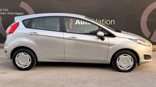 Ford Fiesta 2013 trend-thumb-7