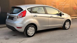 Ford Fiesta 2013 trend-thumb-8