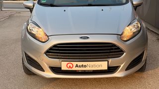 Ford Fiesta 2013 trend-thumb-9