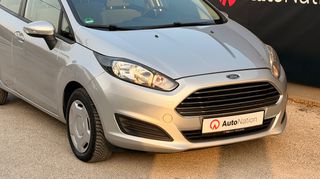 Ford Fiesta 2013 trend-thumb-10