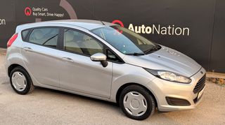 Ford Fiesta 2013 trend-thumb-11