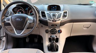 Ford Fiesta 2013 trend-thumb-12