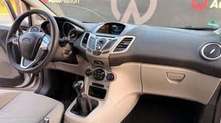Ford Fiesta 2013 trend-thumb-14