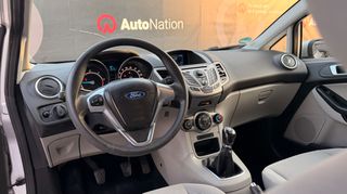 Ford Fiesta 2013 trend-thumb-22
