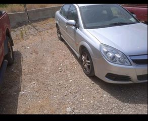 Opel Vectra 2007