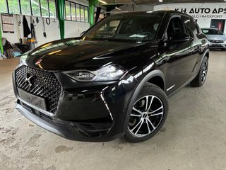 DS DS3 2019 Crossback
