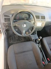 Seat Cordoba 2001 Signo