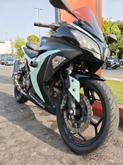 Kawasaki Ninja 300 2013-thumb-1