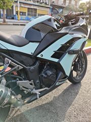 Kawasaki Ninja 300 2013-thumb-11