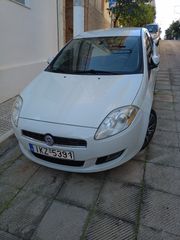 Fiat Bravo 2009 T/GET