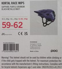 POC Kortal Race Mips-thumb-8