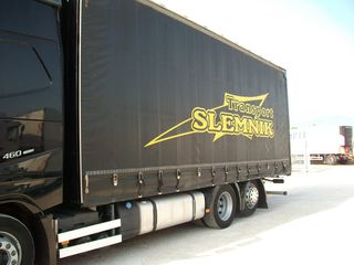 Καρότσα Κουρτίνα Volvo 2014 FH460 RETARTER-thumb-1