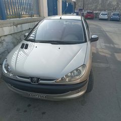 Peugeot 206 2005