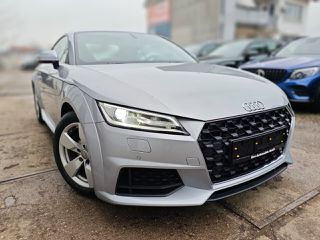 Audi TT 2020 COUPE 40 TFSI