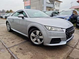 Audi TT 2020 COUPE 40 TFSI-thumb-1
