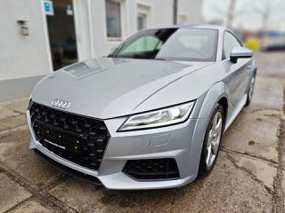Audi TT 2020 COUPE 40 TFSI-thumb-2