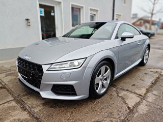 Audi TT 2020 COUPE 40 TFSI-thumb-3