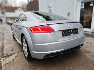 Audi TT 2020 COUPE 40 TFSI-thumb-5