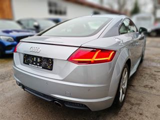 Audi TT 2020 COUPE 40 TFSI-thumb-7