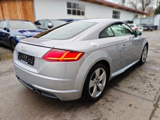 Audi TT 2020 COUPE 40 TFSI-thumb-8