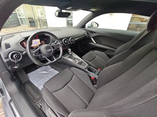 Audi TT 2020 COUPE 40 TFSI-thumb-9