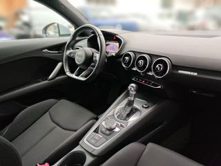 Audi TT 2020 COUPE 40 TFSI-thumb-11