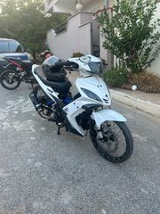Yamaha CRYPTON-X135 2017