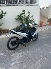 Yamaha CRYPTON-X135 2017-thumb-1