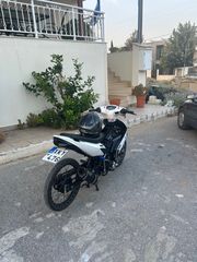 Yamaha CRYPTON-X135 2017-thumb-3