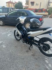 Yamaha CRYPTON-X135 2017-thumb-4