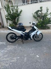 Yamaha CRYPTON-X135 2017-thumb-5