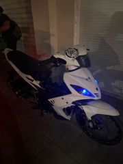 Yamaha CRYPTON-X135 2017-thumb-6