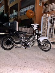 Yamaha CRYPTON-X135 2017-thumb-7
