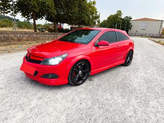 Opel Astra 2008 GTC