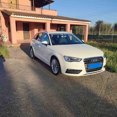 Audi A3 2014 AMBITION SPORTBACK