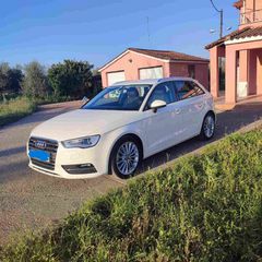 Audi A3 2014 AMBITION SPORTBACK-thumb-2