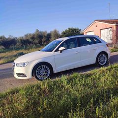 Audi A3 2014 AMBITION SPORTBACK-thumb-3