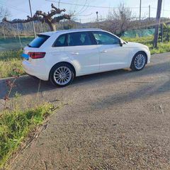 Audi A3 2014 AMBITION SPORTBACK-thumb-4