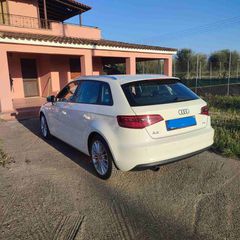 Audi A3 2014 AMBITION SPORTBACK-thumb-7