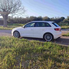 Audi A3 2014 AMBITION SPORTBACK-thumb-8