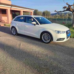 Audi A3 2014 AMBITION SPORTBACK-thumb-9