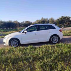 Audi A3 2014 AMBITION SPORTBACK-thumb-10