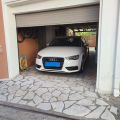Audi A3 2014 AMBITION SPORTBACK-thumb-14