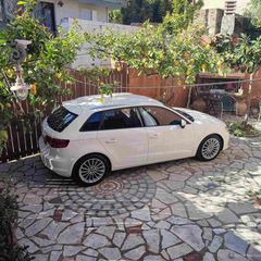 Audi A3 2014 AMBITION SPORTBACK-thumb-17