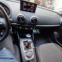 Audi A3 2014 AMBITION SPORTBACK-thumb-21