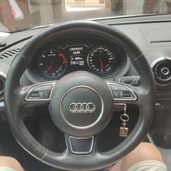 Audi A3 2014 AMBITION SPORTBACK-thumb-27